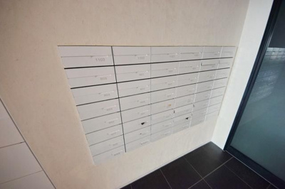 【その他共用部分】 | メイクスデザイン両国ＳＯＵＴＨ