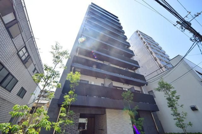 【外観】 | メイクスデザイン両国ＳＯＵＴＨ