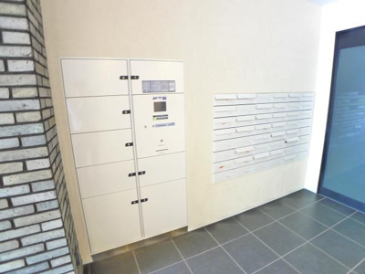 【その他共用部分】 | メイクスデザイン両国ＳＯＵＴＨ