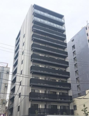 【外観】 | メイクスデザイン両国ＳＯＵＴＨ