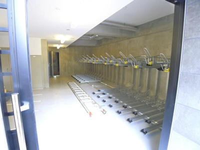 【その他共用部分】 | メイクスデザイン両国ＳＯＵＴＨ