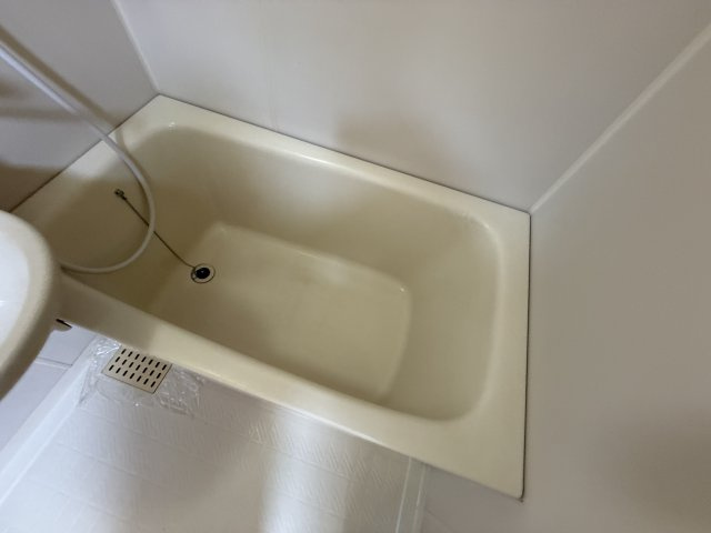 サンパレス２１刀根山の浴室