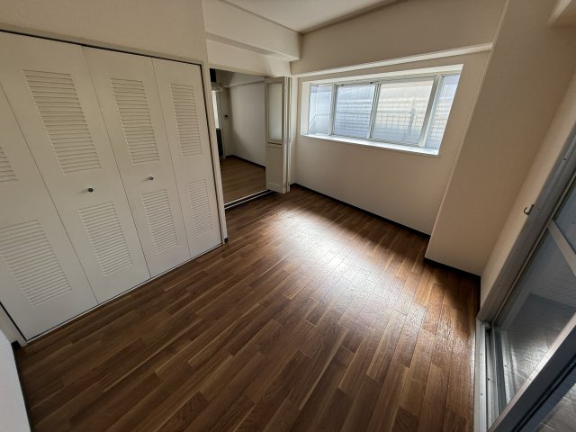 サンパレス２１刀根山の子供部屋