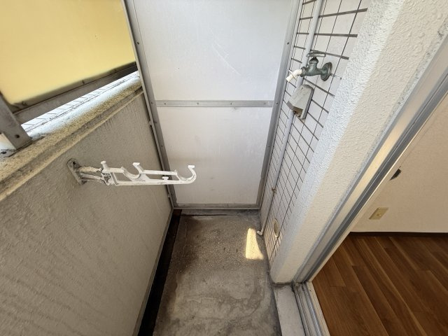 サンパレス２１刀根山のその他