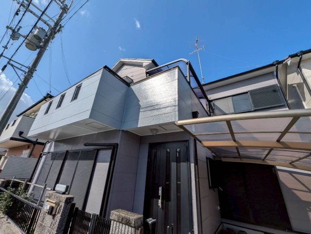 半町１丁目貸家