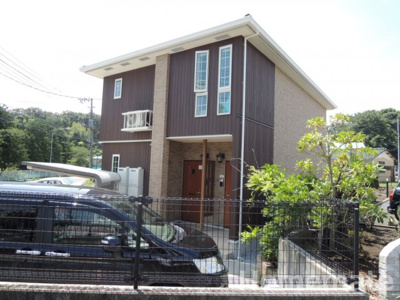 【外観】 | グランデュール