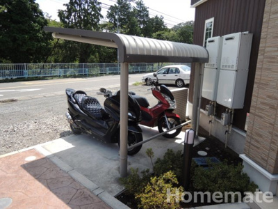 【その他共用部分】 | グランデュール