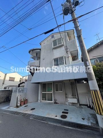 第2細田マンション