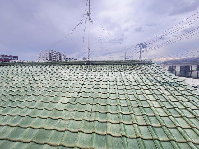 第2細田マンションの展望