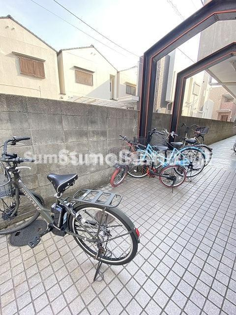 第2細田マンションのその他共用部分