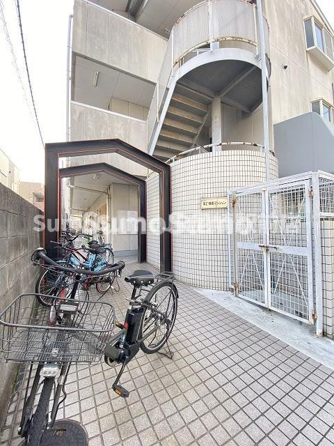 第2細田マンションのその他共用部分