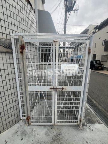 第2細田マンションのその他共用部分