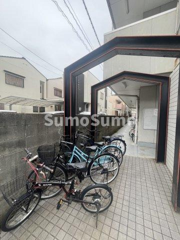 第2細田マンションのその他共用部分