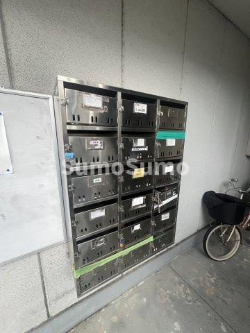 第2細田マンションのその他共用部分