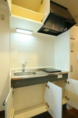 【キッチン】 | 菱和パレス上馬