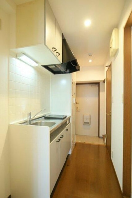 【キッチン】 | 菱和パレス上馬