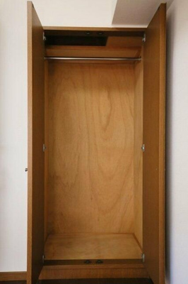 【収納】 | 菱和パレス上馬