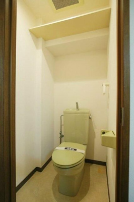 【トイレ】 | 菱和パレス上馬