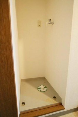 【設備】 | 菱和パレス上馬