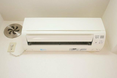 【設備】 | 菱和パレス上馬