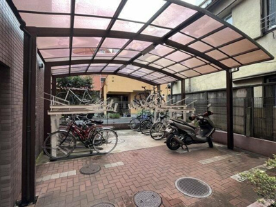 【その他共用部分】 | 菱和パレス上馬