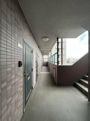 【その他共用部分】 | 菱和パレス上馬