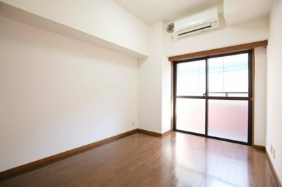 【居間・リビング】 | 菱和パレス上馬