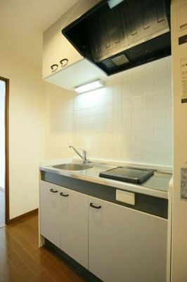 【キッチン】 | 菱和パレス上馬
