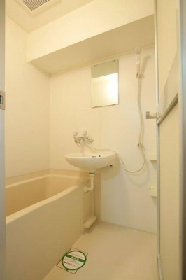 【浴室】 | 菱和パレス上馬