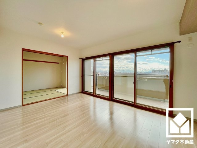 ファミールハイツ京都伏見ステージ２