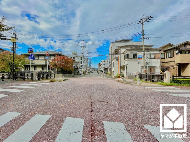 ファミールハイツ京都伏見ステージ２のその他