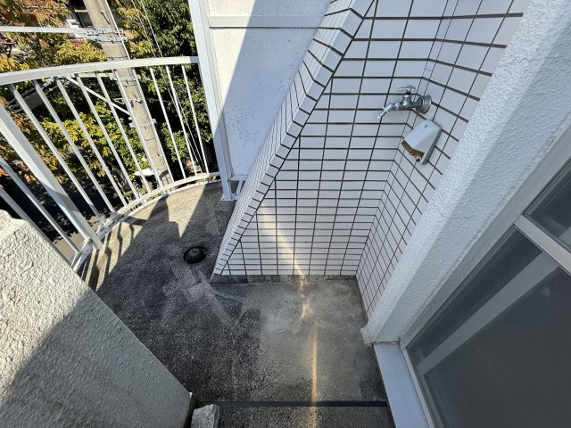 サンパレス２１刀根山のその他