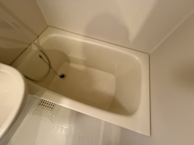 サンパレス２１刀根山の浴室