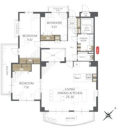 フォルム箕面の画像