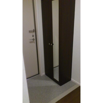 【玄関】 | フィオーレア