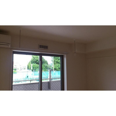 【内装】 | フィオーレア