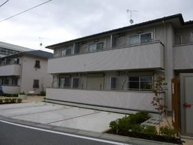 【外観】 | フィオーレア