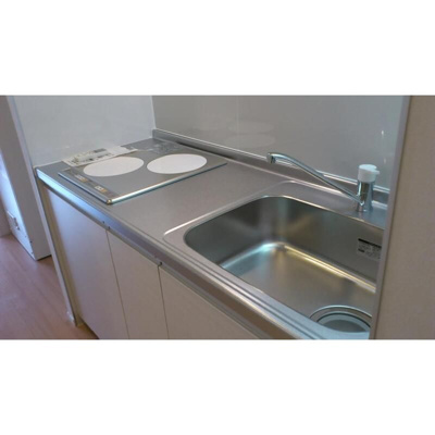 【キッチン】 | フィオーレア