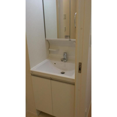 【洗面所】 | フィオーレア