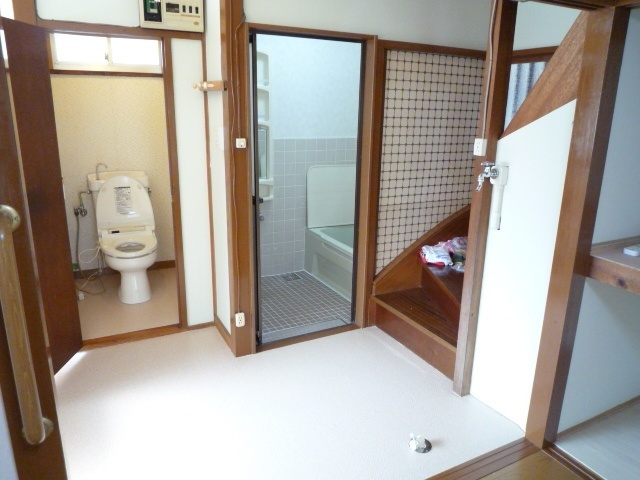 谷戸町１丁目貸家のその他