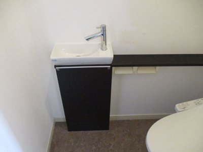 【トイレ】 | アクロス小倉セントラルスクエア（A-1）