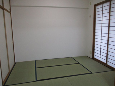 【和室】 | アクロス小倉セントラルスクエア（A-1）