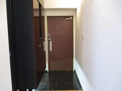 【玄関】 | アクロス小倉セントラルスクエア（A-1）