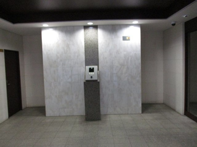 【ロビー】 | アクロス小倉セントラルスクエア（A-1）