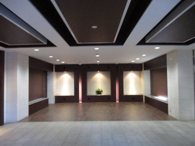 【ロビー】 | アクロス小倉セントラルスクエア（A-1）