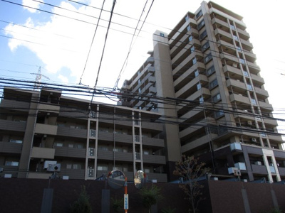 【外観】 | アクロス小倉セントラルスクエア（A-1）