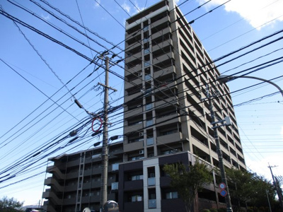 【外観】 | アクロス小倉セントラルスクエア（A-1）