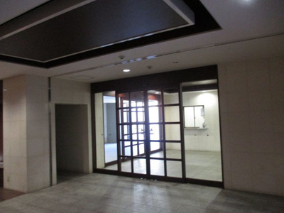 【その他共用部分】 | アクロス小倉セントラルスクエア（A-1）