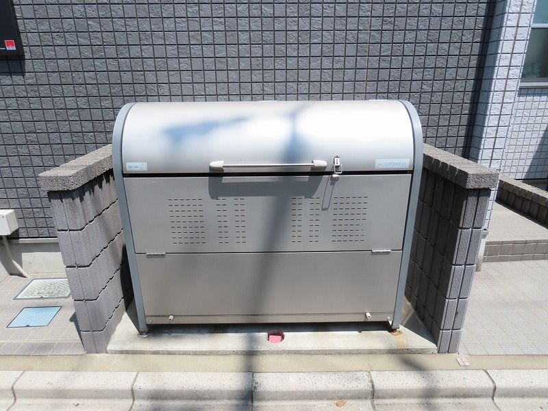 リブリ・Smileのその他共用部分