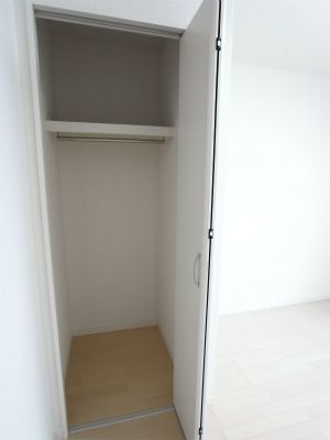 リブリ・Smileの収納